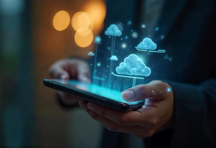 Convergência entre recursos tecnológicos tem se convertido em uma bússola climática mais confiável. (Freepik)