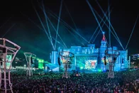 Imagem referente à notícia: The Town 2025 anuncia line-up completo e horários dos shows; veja a programação