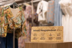 Lojas Renner S.A. é primeira varejista do mundo a publicar dados financeiros sobre sustentabilidade