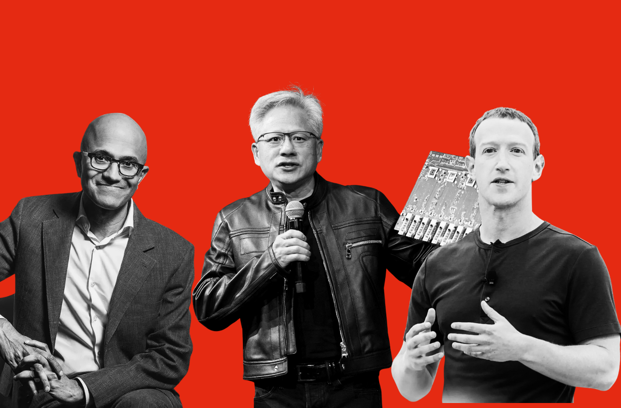 Os CEOs mais bem-sucedidos do mundo compartilham uma característica — e ela não é acadêmica