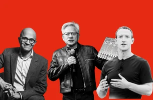 Os CEOs mais bem-sucedidos do mundo compartilham uma característica — e ela não é acadêmica