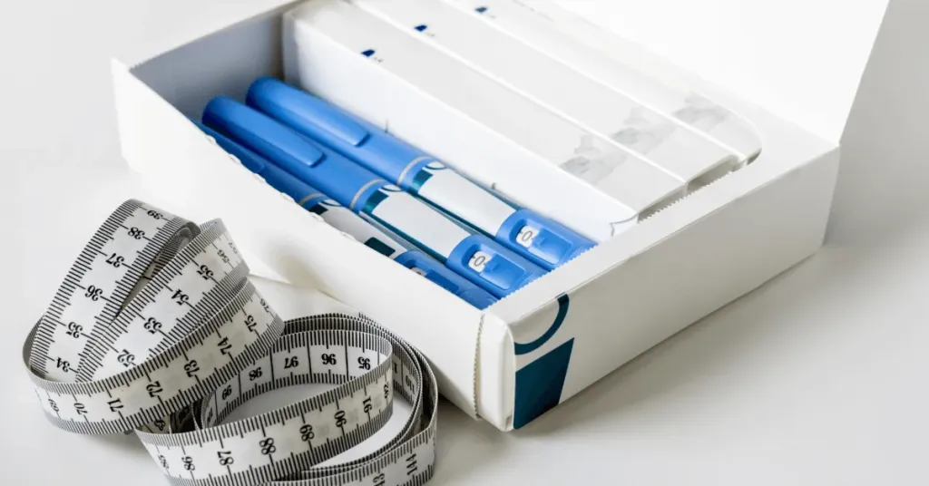 Medicamentos usados como emagrecedores podem representar até 9% dos gastos com saúde corporativa
