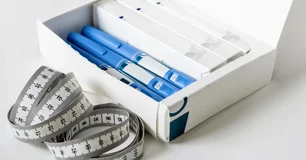 Imagem referente à matéria: Medicamentos usados como emagrecedores podem representar até 9% dos gastos com saúde corporativa