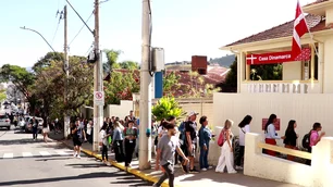 Imagem referente à matéria: Casa Dinamarca: conheça a iniciativa que virou referência em inovação, diálogo e impacto social
