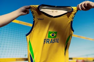 Imagem referente à matéria: Volt fecha com CBV e mira faturamento de R$ 160 milhões em 2025