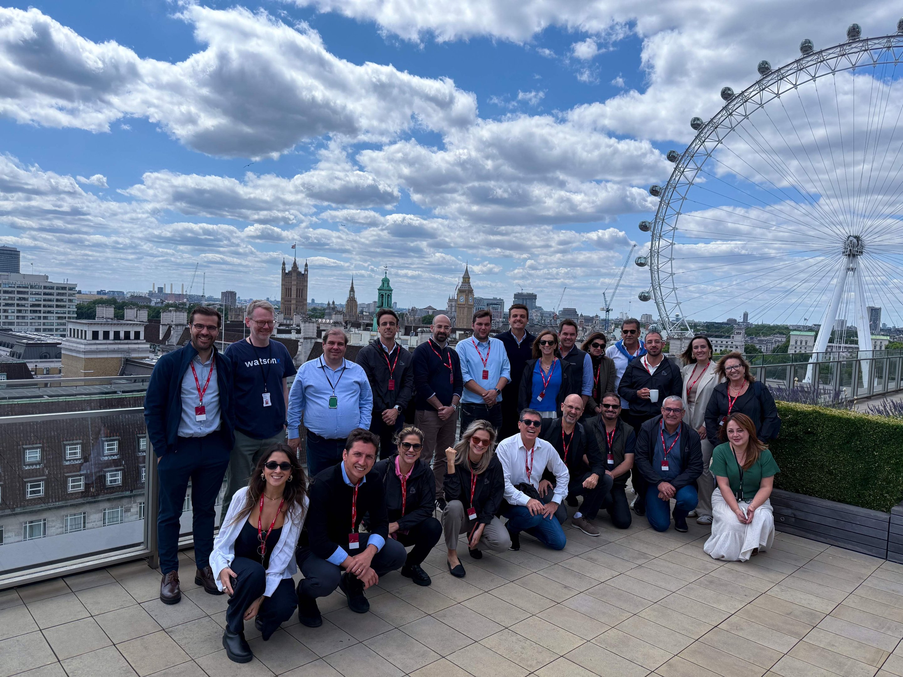 O que aprendi em Londres sobre IA, fusão e quantum — e por que o Brasil não pode mais esperar