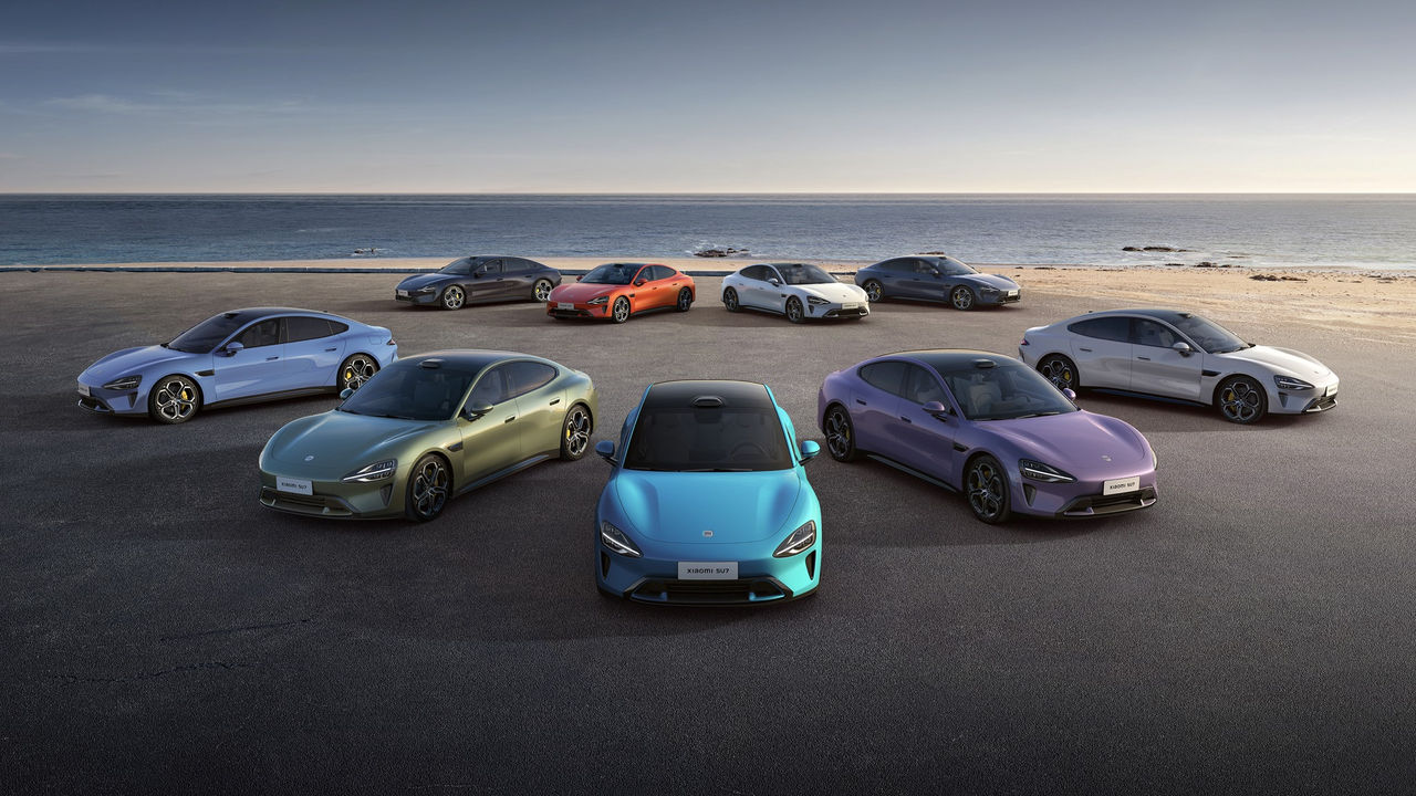 'Steve Jobs chinês': como o CEO da Xiaomi fez empresa desafiar big techs com carros elétricos