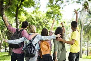Imagem referente à matéria: O protagonismo na universidade pode abrir portas na vida profissional e acelerar seu desenvolvimento
