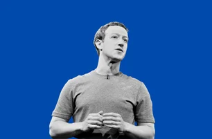 Imagem referente à matéria: O CEO que luta jiu-jitsu, ouve Taylor Swift, dorme 8 horas e tem fortuna de R$ 1,3 trilhão