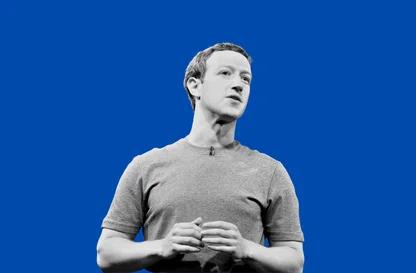 Imagem referente à notícia: O CEO que luta jiu-jitsu, ouve Taylor Swift, dorme 8 horas e tem fortuna de R$ 1,3 trilhão