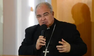 Leão XIV mantém Orani Tempesta como arcebispo do Rio por mais 2 anos