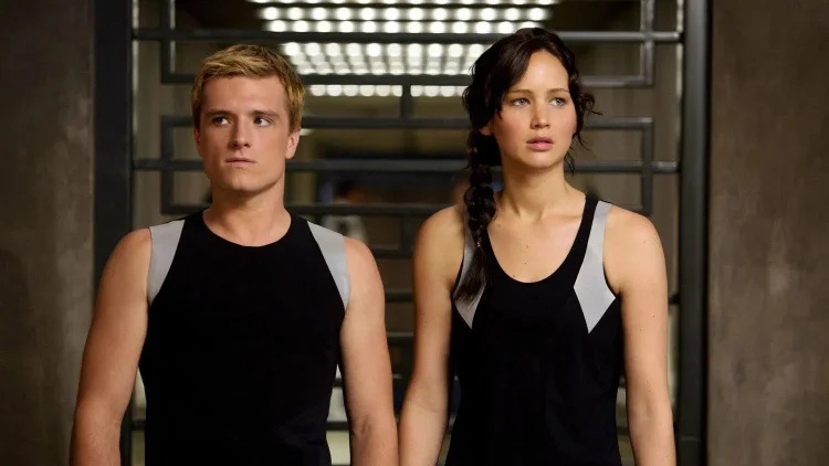 Jogos Vorazes: retorno de Katniss e Peeta é especulado em novo filme (Divulgação)