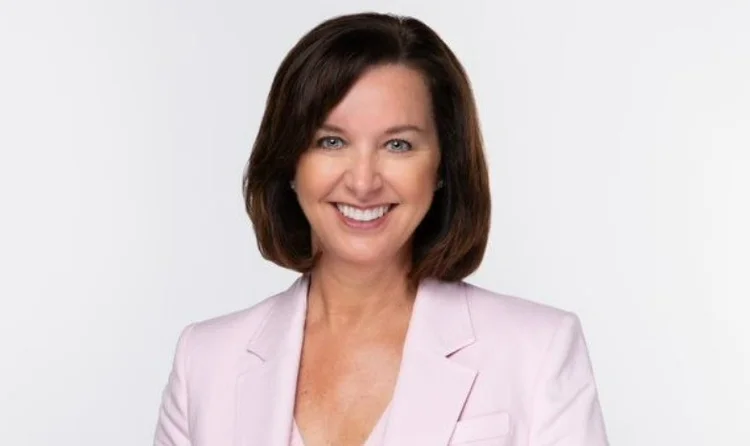 Donna Morris: no comando do RH do Walmart, valoriza atitude e proatividade (LinkedIn/Arquivo Pessoal)