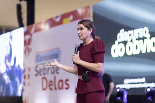 Caravana e premiação: Sebrae celebra mulheres empreendedoras em Aracaju