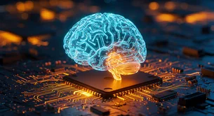 A tecnologia por trás dos grandes modelos de linguagem