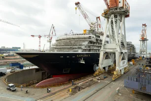 Imagem referente à matéria: Explora, braço de luxo da MSC, vai levar cruzeiros exclusivos para os rios da Amazônia
