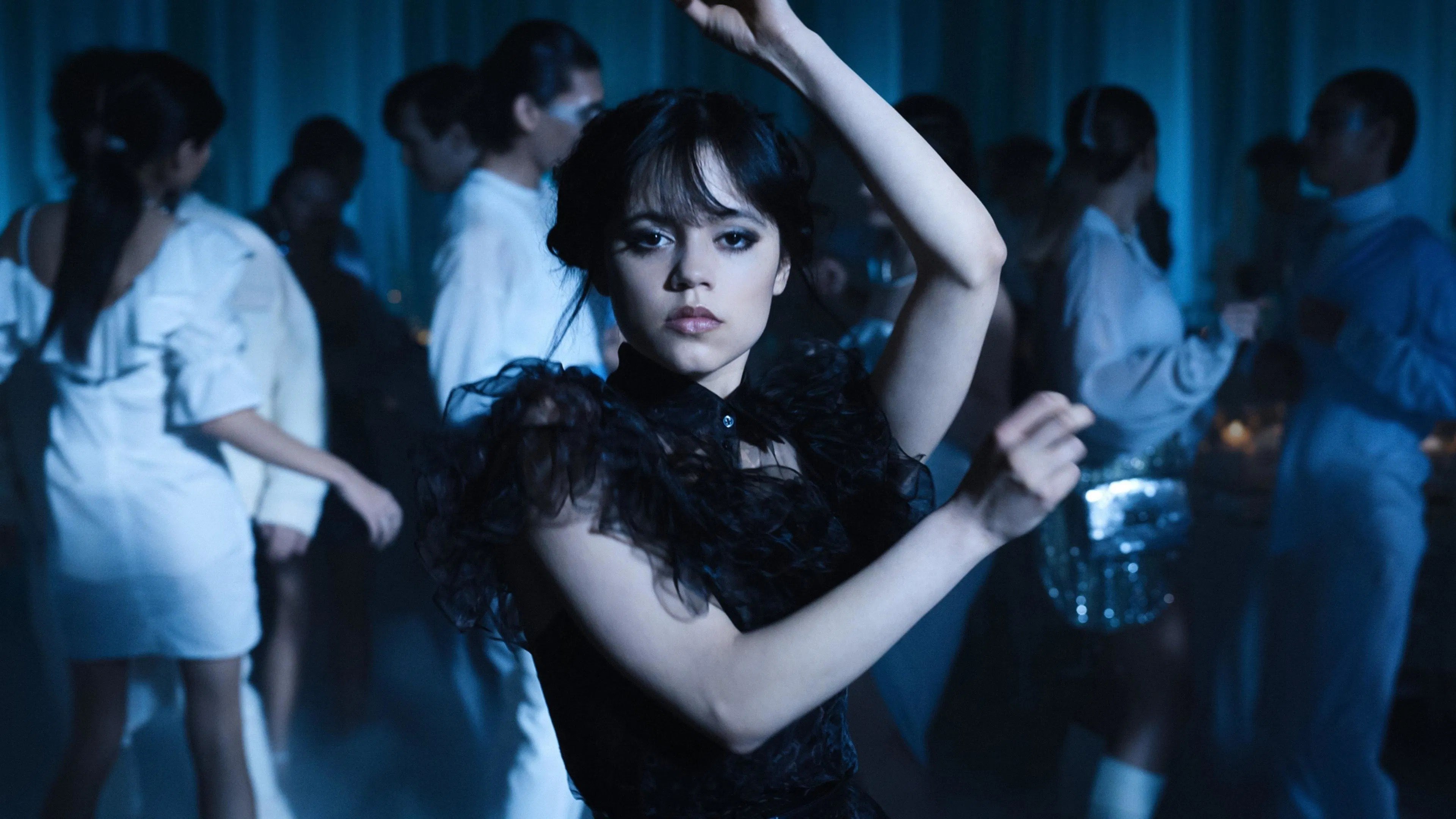 Wandinha: 2ª temporada estreia em agosto de 2025