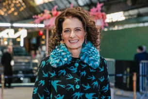 'Brasil seria um grande produtor cinematográfico se houvesse incentivo', diz Denise Fraga em Gramado