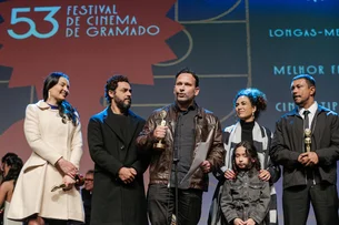 Festival de Gramado 2025: “Cinco Tipos de Medo” leva como Melhor Filme; veja lista de vencedores