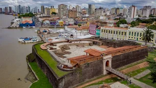 COP30: ONU aprova logística e segurança de Belém; Brasil tem até hoje para resolver hospedagem