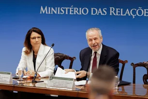 Imagem referente à matéria: "Não há plano B, pois governo acredita no plano A", diz presidência da COP30 sobre hospedagens