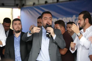 Imagem referente à matéria: Avaliação negativa de Castro sobe e atinge 41,3%, diz pesquisa Futura