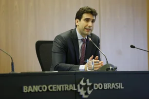 Imagem referente à matéria: 'Taxa de juros deve permanecer elevada por longo prolongado', afirma Galípolo