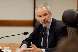 Imagem referente à matéria: COP30 fica em Belém: em reunião com ONU, Brasil rejeita mudança e diz que pedem 'solução milagrosa'