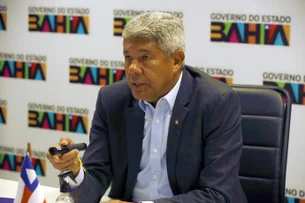 Desaprovação de Jerônimo sobe e chega a 51,6%, diz Paraná Pesquisas