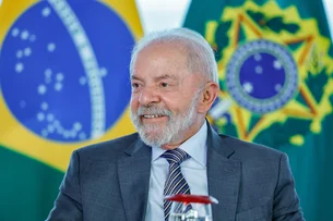 Lula diz que Brics vai fazer videoconferência para discutir alternativas frente a tarifaço de Trump