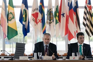 Imagem referente à matéria: ONU e Brasil adiam mais uma vez reunião sobre crise de hospedagem da COP30