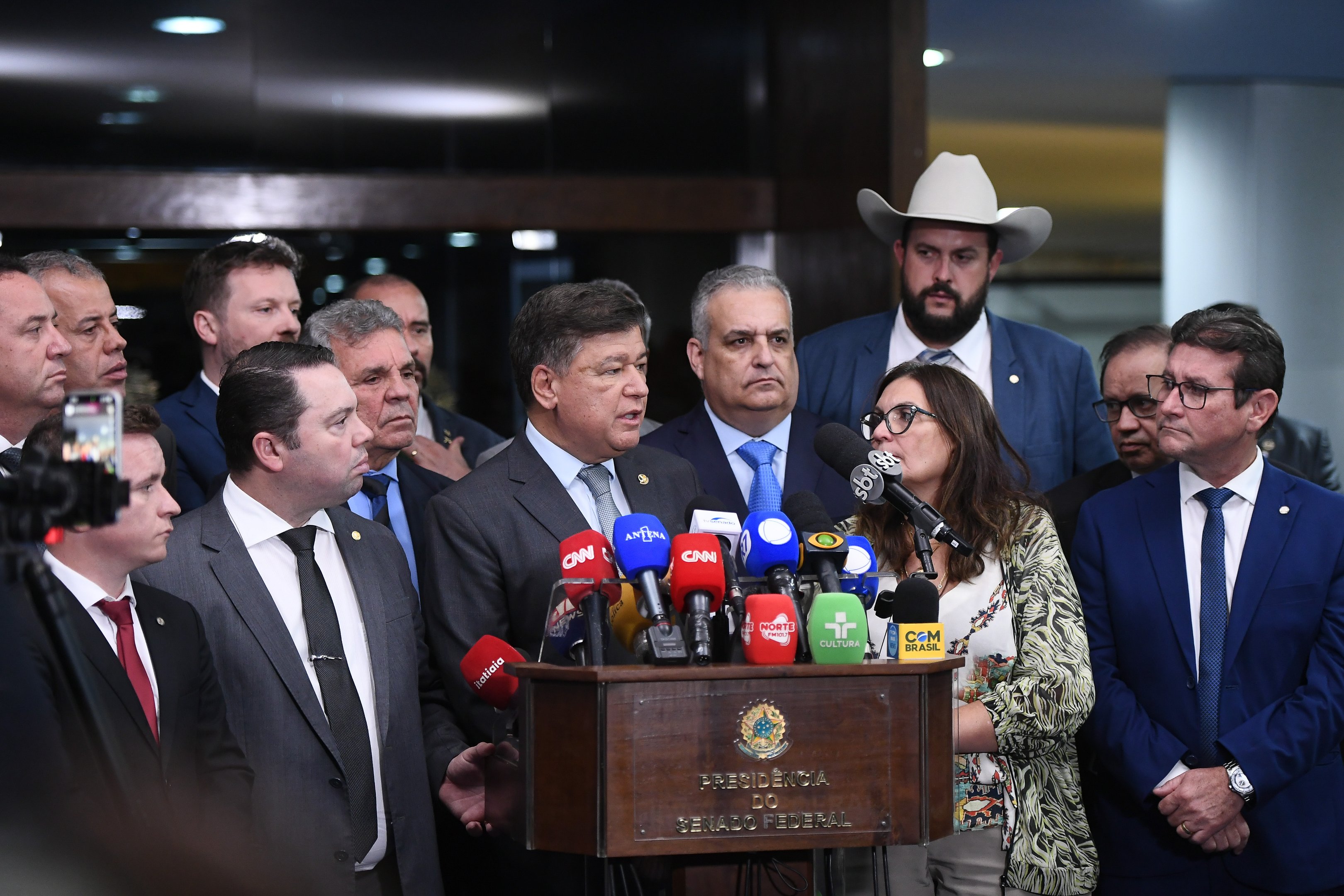 CPI do INSS: governo elege vice-presidente da comissão que vai investigar fraudes contra aposentados