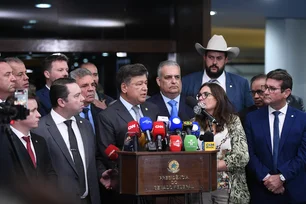 Imagem referente à matéria: CPI do INSS: governo elege vice-presidente da comissão que vai investigar fraudes contra aposentados
