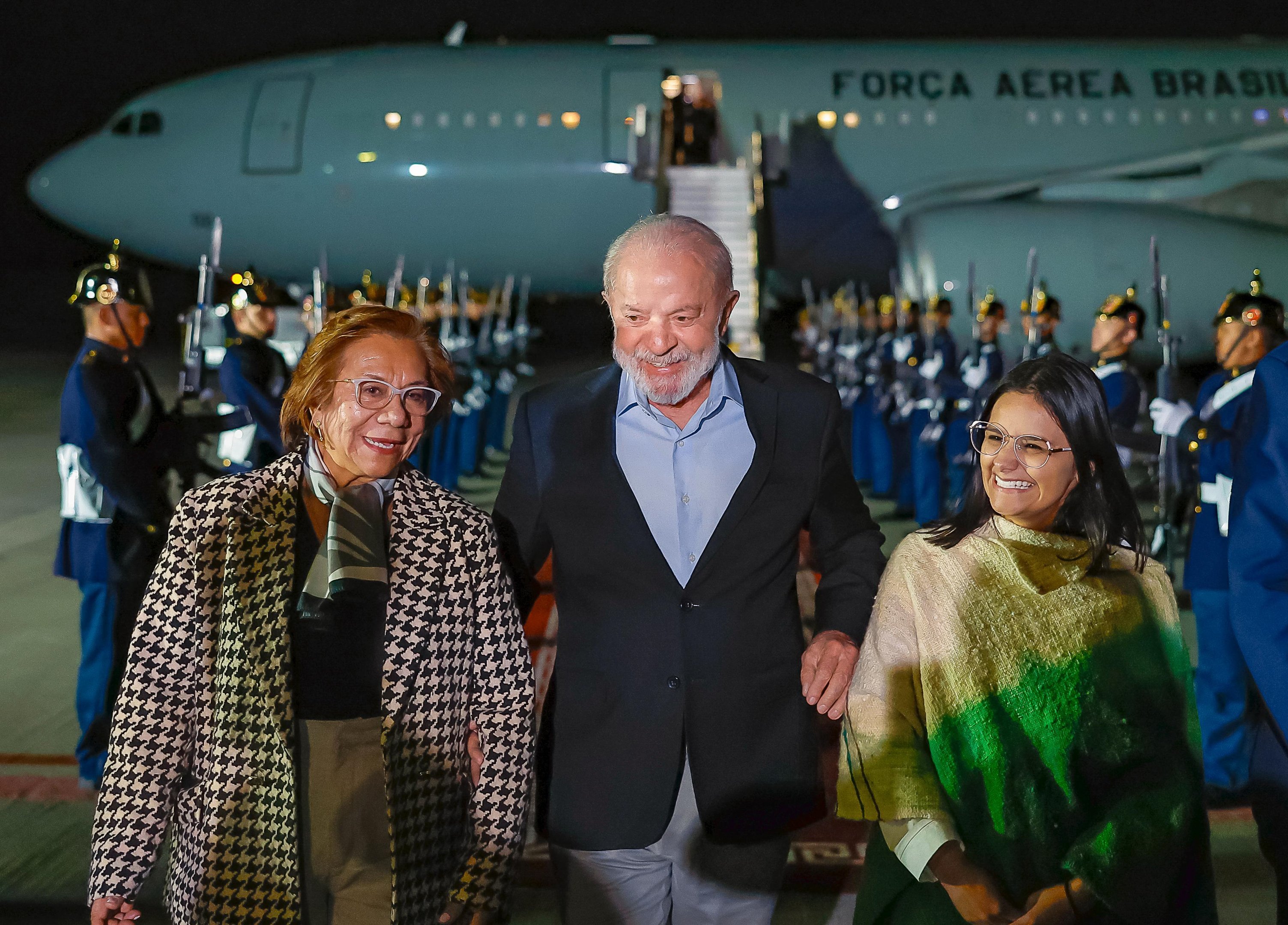 Lula participa de cúpula amazônica na Colômbia para reforçar COP 30 e Fundo Florestas Tropicais