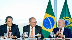 Reunião ministerial: Lula e aliados focam em obras e estratégias para a reeleição