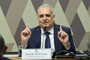 Imagem referente à matéria: CPI do INSS: relator apresenta plano de trabalho que prevê investigar a partir do governo Dilma