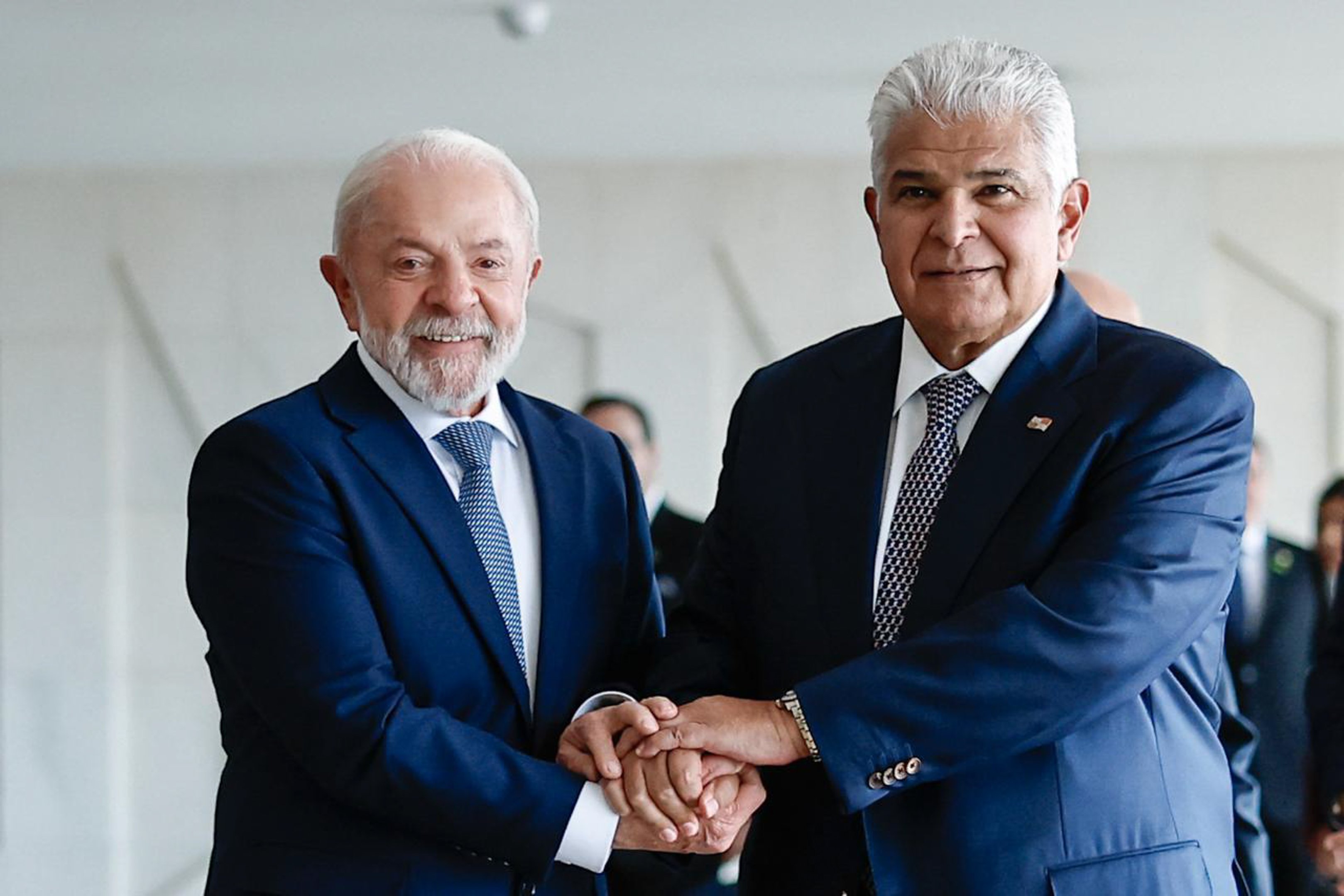 Sem citar Trump, Lula diz que comércio internacional é usado para 'coerção e chantagem'