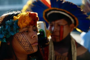 Povos indígenas da Amazônia se articulam e exigem papel ativo na COP30