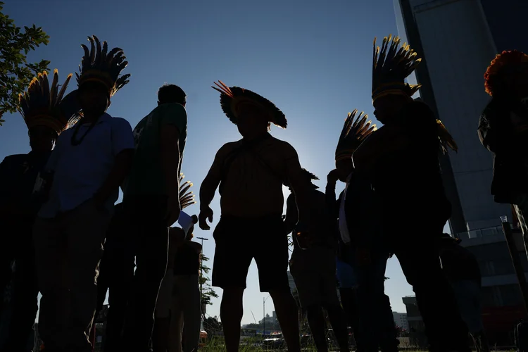 Povo originário de Rondônia com 6 mil anos de história, os Paiter Suruí mantêm viva sua cultura através de quatro clãs.