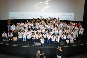 Com apoio de grandes empresas, instituto no Rio forma jovens de altas habilidades da rede pública