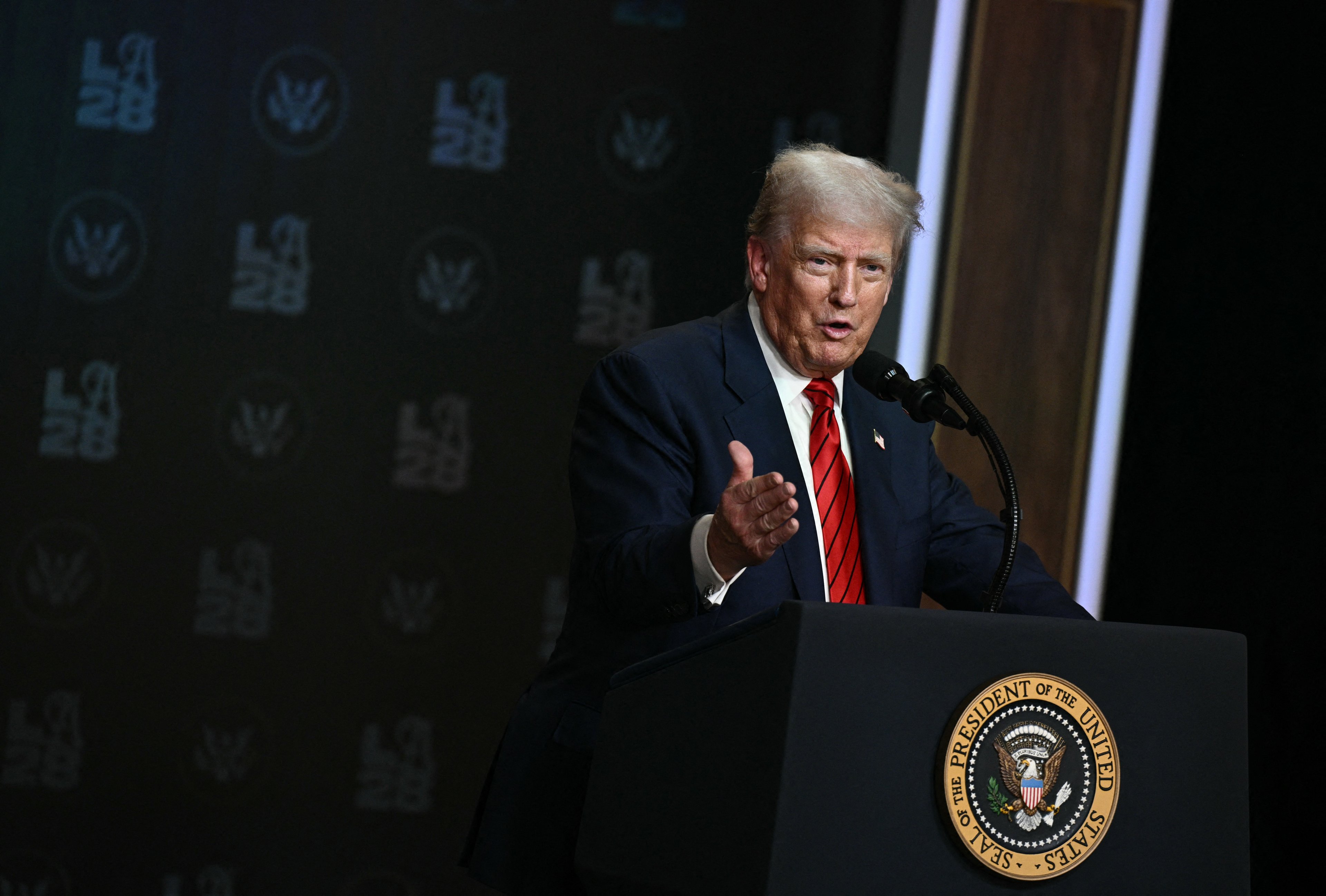 Tarifas de Trump sobre o Brasil entram em vigor nesta quarta; entenda o que acontece agora
