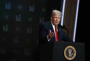 Tarifas de Trump sobre o Brasil entram em vigor nesta quarta; entenda o que acontece agora