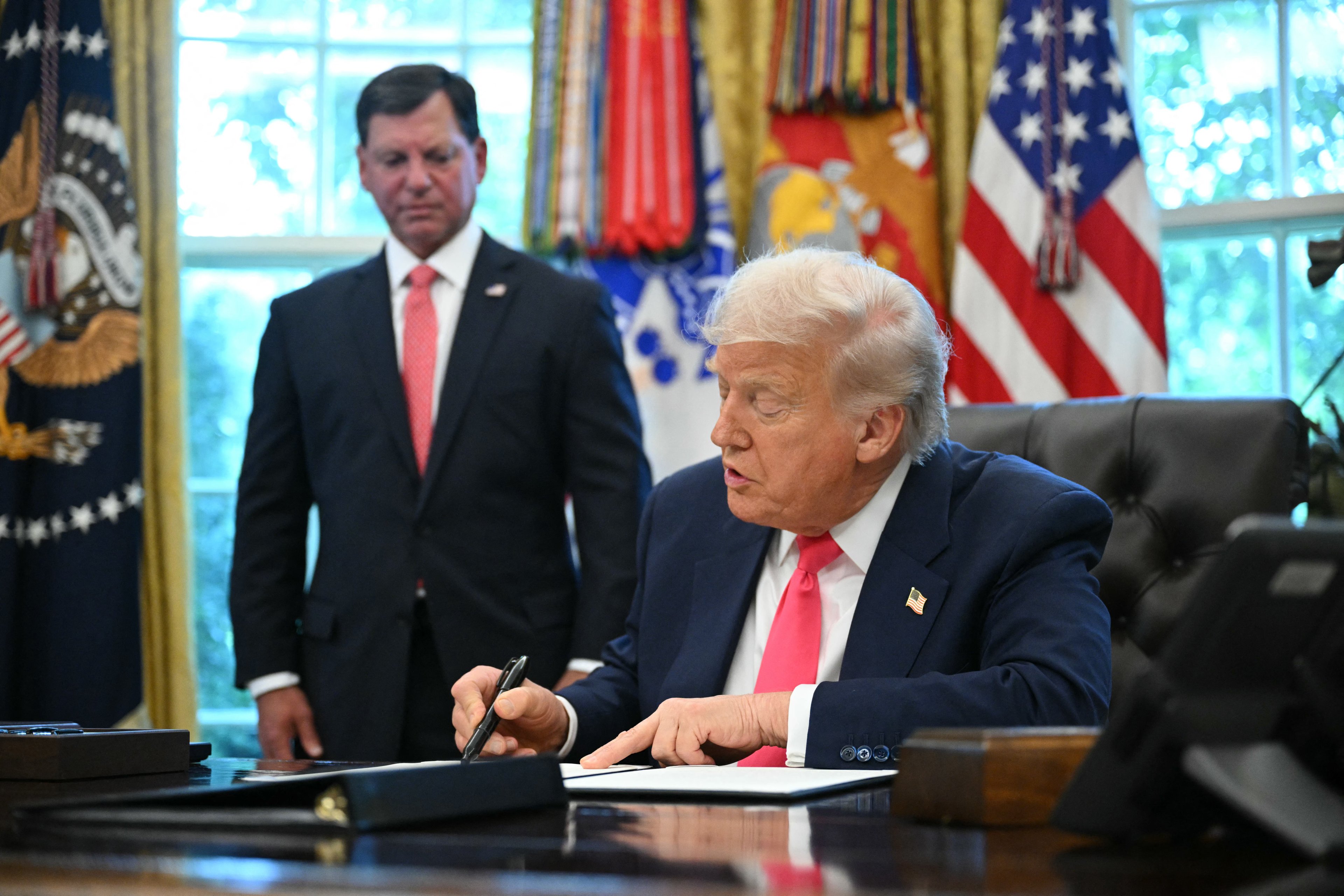Tarifaço de Trump: quais podem ser os próximos passos das sanções dos EUA contra o Brasil?