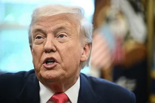 Trump diz não estar preocupado com aproximação comercial entre América Latina e China