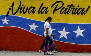 Imagem referente à matéria: Venezuela cresce 8,7% no PIB, mas população ainda sofre com inflação