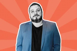 De músico a empresário: como ex-artista movimenta 4 bilhões ao ano no setor de pagamentos