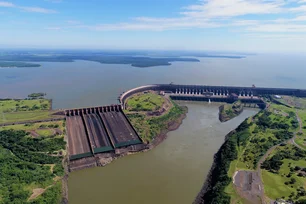 Imagem referente à matéria: Como a integração energética com outros países beneficia o Brasil e a região
