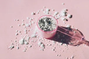 Estudo mede benefícios do consumo de colágeno para a pele