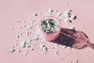 Imagem referente à matéria: Estudo mede benefícios do consumo de colágeno para a pele
