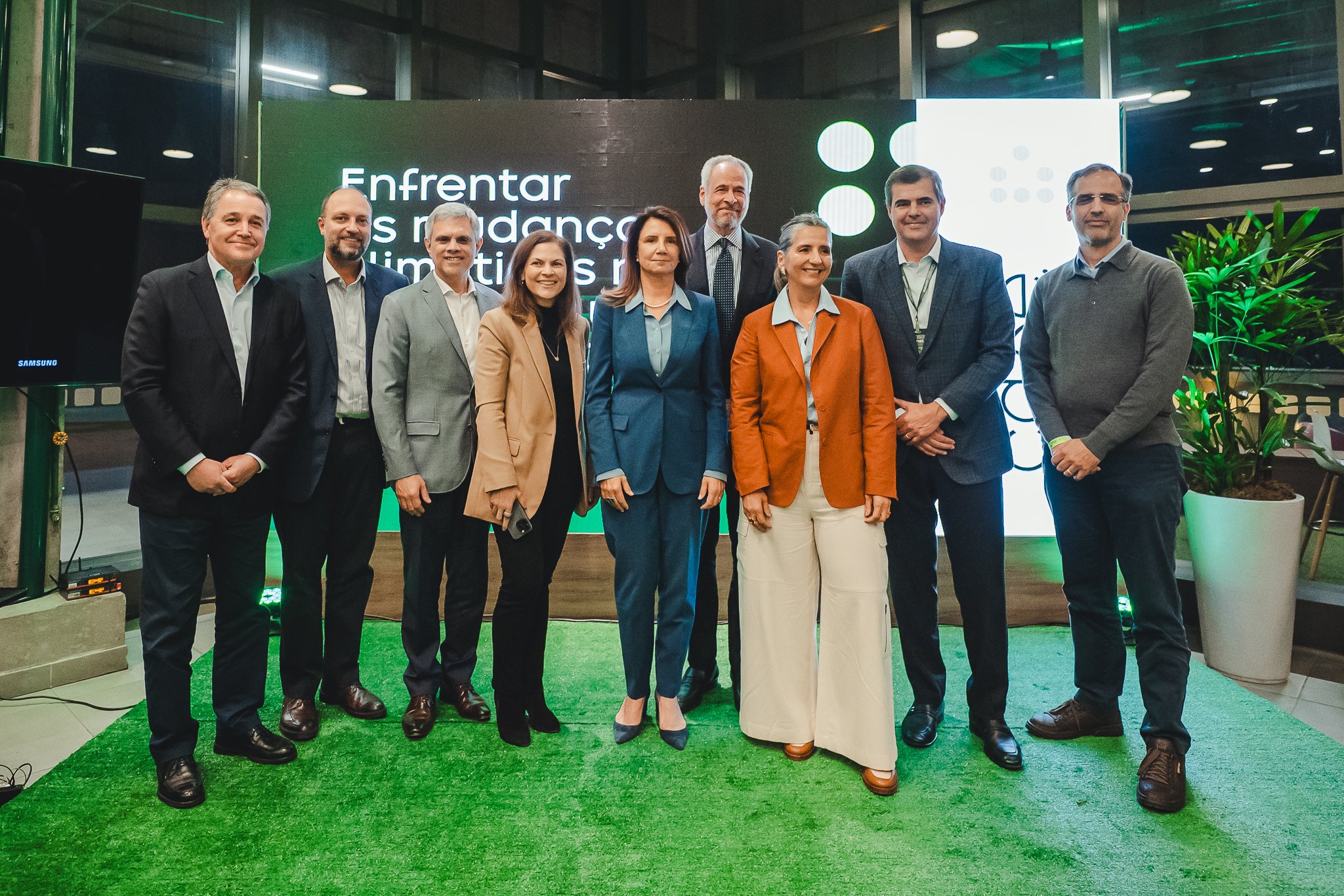 COP30 como vitrine: gigantes do setor privado se unem para acelerar soluções verdes no Brasil